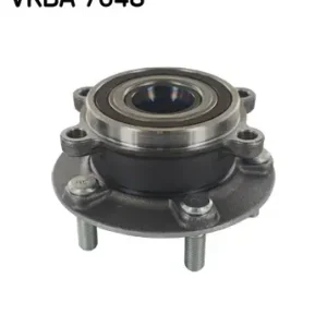 Aktuell SKF VKBA 7648 - Radlagersatz